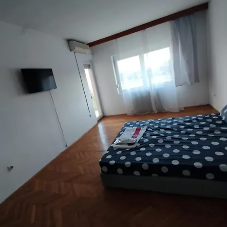 Cift Kisilik Oda