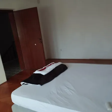 Cift Kisilik Oda Guest house